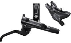 Shimano Tárcsafék M6100 Fekete Hidraulikus 1700mm