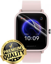 SUNSHINE 6 db Hidrogél fólia Amazfit Bip U Pro PRÉMIUM MINŐSÉG