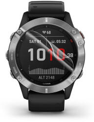 SUNSHINE 6 db Hidrogél fólia Garmin Fenix 6 STANDARD MINŐSÉG