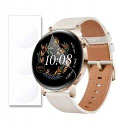 SUNSHINE 6 db Hidrogél fólia Huawei Watch GT 3 (46mm) STANDARD MINŐSÉG