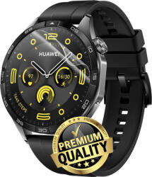 SUNSHINE 6 db Hidrogél fólia Huawei Watch GT 4 (46mm) PRÉMIUM MINŐSÉG