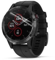 SUNSHINE 6 db Hidrogél fólia Garmin Fenix 5 Plus STANDARD MINŐSÉG