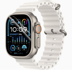 SUNSHINE 6 db Hidrogél fólia Apple Watch Ultra 2 STANDARD MINŐSÉG