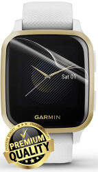 SUNSHINE 6 db Hidrogél fólia Garmin Venu SQ PRÉMIUM MINŐSÉG