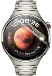 SUNSHINE 6 db Hidrogél fólia Huawei Watch 4 Pro STANDARD MINŐSÉG