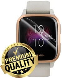 SUNSHINE 6 db Hidrogél fólia Garmin Venu SQ Music PRÉMIUM MINŐSÉG