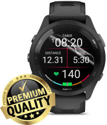 SUNSHINE 6 db Hidrogél fólia Garmin Forerunner 265 (46mm) PRÉMIUM MINŐSÉG