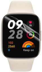 SUNSHINE 6 db Hidrogél fólia Xiaomi Redmi Watch 3 Active STANDARD MINŐSÉG