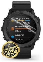 SUNSHINE 6 db Hidrogél fólia Garmin Tactix Delta PRÉMIUM MINŐSÉG