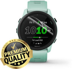 SUNSHINE 6 db Hidrogél fólia Garmin Forerunner 745 PRÉMIUM MINŐSÉG