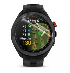 SUNSHINE 6 db Hidrogél fólia Garmin Approach S70 (47mm) STANDARD MINŐSÉG