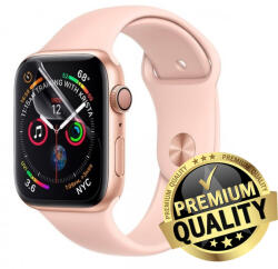 SUNSHINE 6 db Hidrogél fólia Apple watch 1 / 2 / 3 / (42mm) PRÉMIUM MINŐSÉG