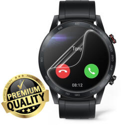 SUNSHINE 8x Hidrogél fólia Honor Watch magic 2 (42mm) PRÉMIUM MINŐSÉG