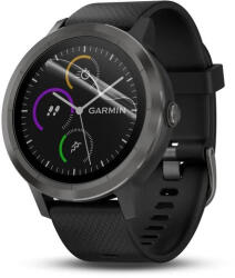 SUNSHINE 6 db Hidrogél fólia Garmin VivoActive 3 Music STANDARD MINŐSÉG