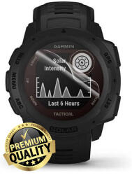 SUNSHINE 6 db Hidrogél fólia Garmin Instinct Solar PRÉMIUM MINŐSÉG
