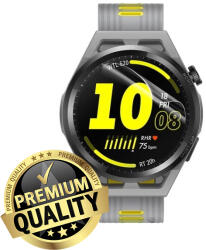 SUNSHINE 6 db Hidrogél fólia Huawe Watch GT Runner PRÉMIUM MINŐSÉG