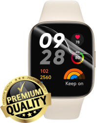 SUNSHINE 6 db Hidrogél fólia Xiaomi Redmi Watch 3 Active PRÉMIUM MINŐSÉG