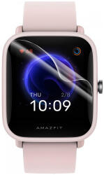 SUNSHINE 6 db Hidrogél fólia Amazfit Bip U Pro STANDARD MINŐSÉG