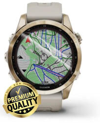 SUNSHINE 6 db Hidrogél fólia Garmin Fenix 7S PRÉMIUM MINŐSÉG