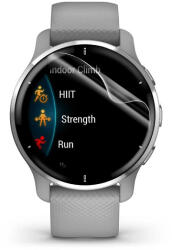 SUNSHINE 8x Hidrogél fólia Garmin Venu 2 Plus STANDARD MINŐSÉG