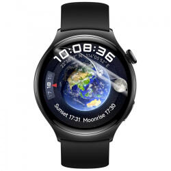 SUNSHINE 6 db Hidrogél fólia Huawei Watch 4 STANDARD MINŐSÉG