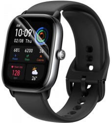 SUNSHINE 6 db Hidrogél fólia Amazfit GTS 4 Mini STANDARD MINŐSÉG