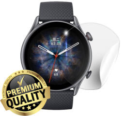 SUNSHINE 6 db Hidrogél fólia Amazfit GTR 3 Pro PRÉMIUM MINŐSÉG