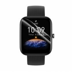 SUNSHINE 6 db Hidrogél fólia Amazfit Bip 3 STANDARD MINŐSÉG