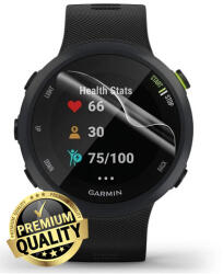 SUNSHINE 6 db Hidrogél fólia Garmin Forerunner 45 PRÉMIUM MINŐSÉG