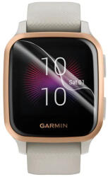SUNSHINE 6 db Hidrogél fólia Garmin Venu SQ Music STANDARD MINŐSÉG