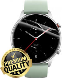 SUNSHINE 6 db Hidrogél fólia Amazfit GTR 2e PRÉMIUM MINŐSÉG