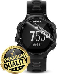 SUNSHINE 6 db Hidrogél fólia Garmin Forerunner 735XT PRÉMIUM MINŐSÉG