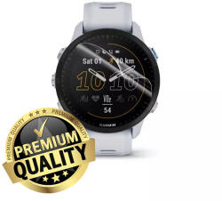 SUNSHINE 6 db Hidrogél fólia Garmin Forerunner 955 PRÉMIUM MINŐSÉG