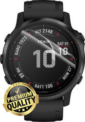 SUNSHINE 6 db Hidrogél fólia Garmin Fenix 6S Pro PRÉMIUM MINŐSÉG