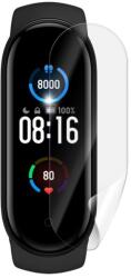 SUNSHINE 6 db Hidrogél fólia Mi Band 5 STANDARD MINŐSÉG