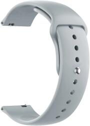 UNIPHA Szilikon szíj Huawei Watch GT4 (46MM) Szürke