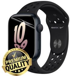 SUNSHINE 6 db Hidrogél fólia Apple watch 8 (41mm) PRÉMIUM MINŐSÉG