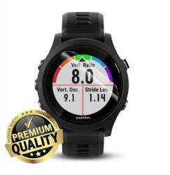 SUNSHINE 6 db Hidrogél fólia Garmin Forerunner 935 PRÉMIUM MINŐSÉG
