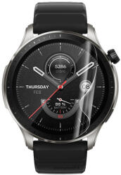 SUNSHINE 6 db Hidrogél fólia Amazfit GTR 4 STANDARD MINŐSÉG