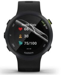SUNSHINE 6 db Hidrogél fólia Garmin Forerunner 45 STANDARD MINŐSÉG