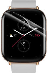 SUNSHINE 6 db Hidrogél fólia Amazfit Zepp E Square STANDARD MINŐSÉG