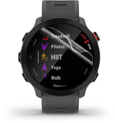 SUNSHINE 6 db Hidrogél fólia Garmin Forerunner 55 STANDARD MINŐSÉG