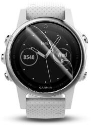 SUNSHINE 6 db Hidrogél fólia Garmin Fenix 5S STANDARD MINŐSÉG