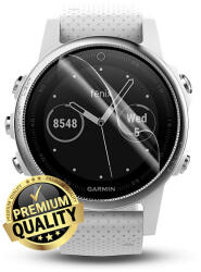 SUNSHINE 6 db Hidrogél fólia Garmin Fenix 5S PRÉMIUM MINŐSÉG