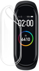SUNSHINE 6 db Hidrogél fólia Mi Band 6 STANDARD MINŐSÉG