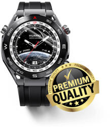 SUNSHINE 6 db Hidrogél fólia Huawei Watch Ultimate PRÉMIUM MINŐSÉG