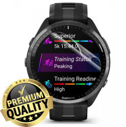SUNSHINE 6 db Hidrogél fólia Garmin Forerunner 965 PRÉMIUM MINŐSÉG