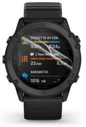 SUNSHINE 6 db Hidrogél fólia Garmin Tactix Delta STANDARD MINŐSÉG