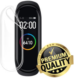 SUNSHINE 6 db Hidrogél fólia Mi Band 6 PRÉMIUM MINŐSÉG