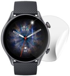 SUNSHINE 6 db Hidrogél fólia Amazfit GTR 3 Pro STANDARD MINŐSÉG